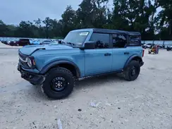 1FMDE5BHXNLB40755 2022 FORD BRONCO