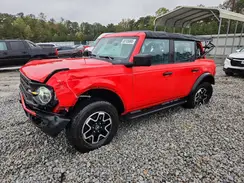 1FMDE5BHXNLB41162 2022 FORD BRONCO