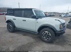 1FMDE5BHXNLB47933 2022 FORD BRONCO