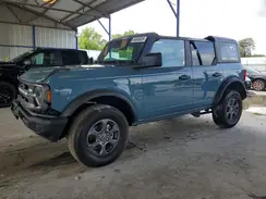 1FMDE5BHXNLB61721 2022 FORD BRONCO