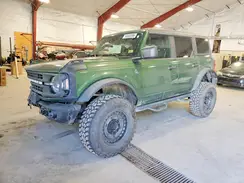 1FMDE5BHXNLB63355 2022 FORD BRONCO