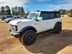 1FMDE5BHXNLB72542 2022 FORD BRONCO