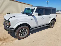 1FMDE5BHXNLB78602 2022 FORD BRONCO