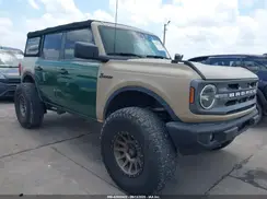 1FMDE5BHXNLB83122 2022 FORD BRONCO
