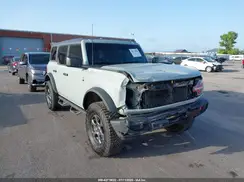 1FMDE5BHXPLA99272 2023 FORD BRONCO