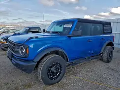 1FMDE5BHXPLB04387 2023 FORD BRONCO