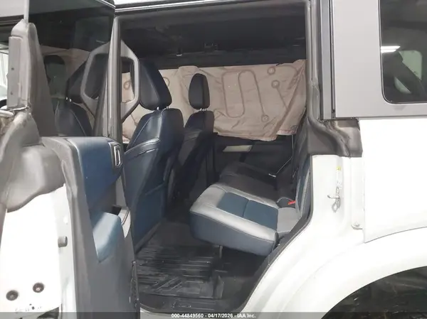 1FMDE5BHXPLB05751 2023 FORD BRONCO - Image 8
