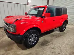 1FMDE5BHXPLB09606 2023 FORD BRONCO