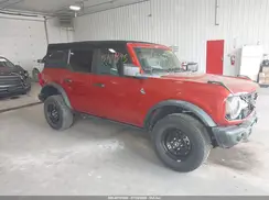 1FMDE5BHXPLB17737 2023 FORD BRONCO
