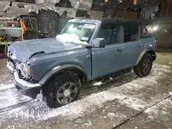1FMDE5BHXPLB65240 2023 FORD BRONCO