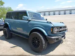 1FMDE5BHXPLB87951 2023 FORD BRONCO