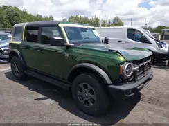 1FMDE5BHXPLC16414 2023 FORD BRONCO