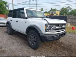 1FMDE5BHXPLC18289 2023 FORD BRONCO
