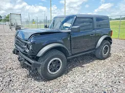1FMDE5CH0MLB08779 2021 FORD BRONCO