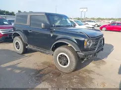 1FMDE5CH0NLB67106 2022 FORD BRONCO