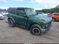 1FMDE5CH0NLB77070 2022 FORD BRONCO