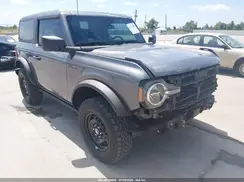 1FMDE5CH1MLA72343 2021 FORD BRONCO