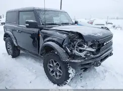 1FMDE5CH1MLB02084 2021 FORD BRONCO