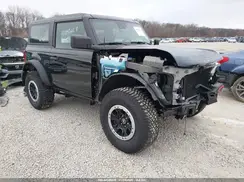 1FMDE5CH1PLB14501 2023 FORD BRONCO