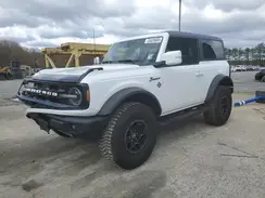 1FMDE5CH1PLB18922 2023 FORD BRONCO