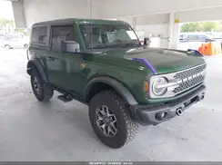 1FMDE5CH1PLB44159 2023 FORD BRONCO