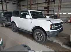 1FMDE5CH1PLC18230 2023 FORD BRONCO
