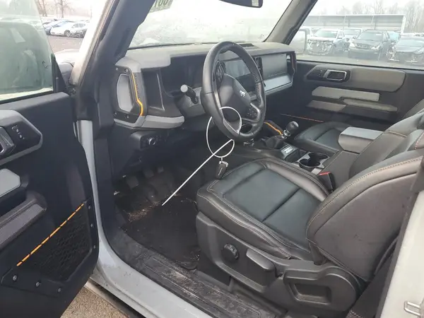1FMDE5CH2MLA68172 2021 FORD BRONCO - Image 8