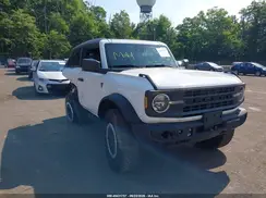 1FMDE5CH2NLB74011 2022 FORD BRONCO