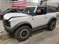 1FMDE5CH2PLA83808 2023 FORD BRONCO