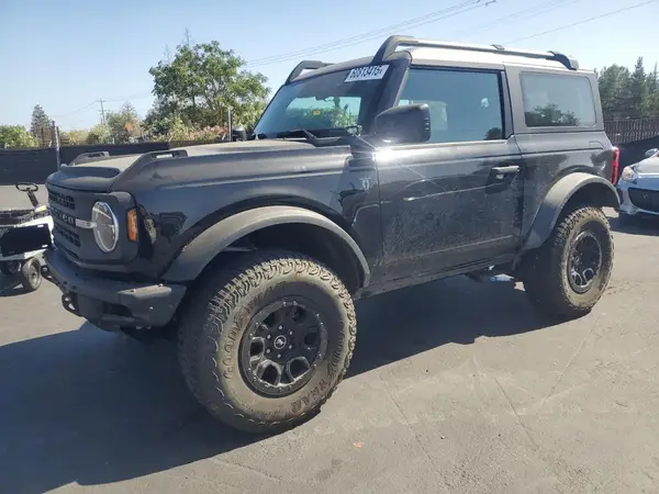 1FMDE5CH2PLA96705 2023 FORD BRONCO - Image 1