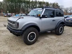 1FMDE5CH2PLB67126 2023 FORD BRONCO