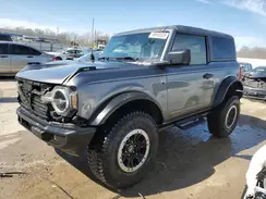 1FMDE5CH2PLC18267 2023 FORD BRONCO