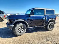 1FMDE5CH3MLA60758 2021 FORD BRONCO