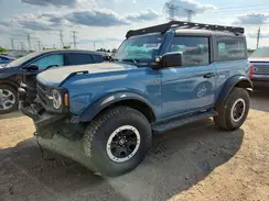 1FMDE5CH3PLB01636 2023 FORD BRONCO
