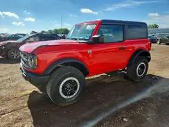 1FMDE5CH3PLC17287 2023 FORD BRONCO