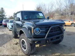 1FMDE5CH4NLA70118 2022 FORD BRONCO
