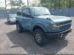1FMDE5CH4NLB02713 2022 FORD BRONCO