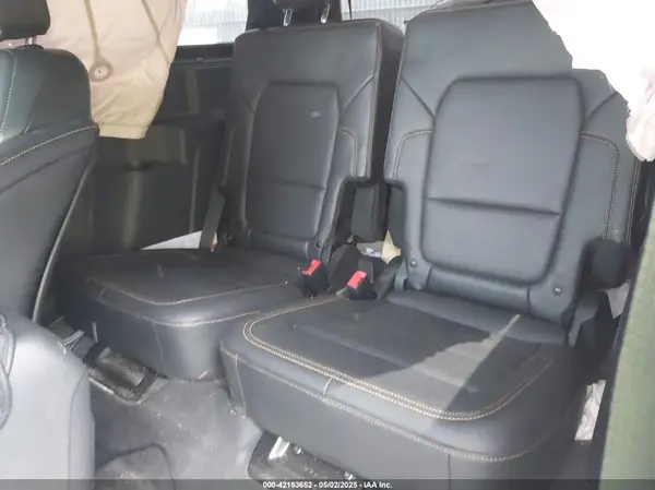 1FMDE5CH4NLB02713 2022 FORD BRONCO - Image 8