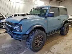 1FMDE5CH4NLB03909 2022 FORD BRONCO
