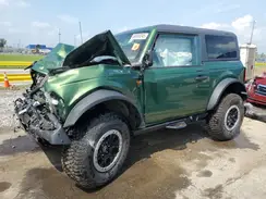 1FMDE5CH4NLB83499 2022 FORD BRONCO