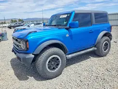 1FMDE5CH4PLB39991 2023 FORD BRONCO