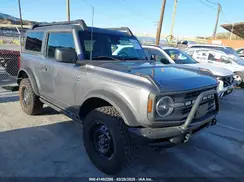 1FMDE5CH4PLB60825 2023 FORD BRONCO