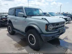 1FMDE5CH4PLB93260 2023 FORD BRONCO