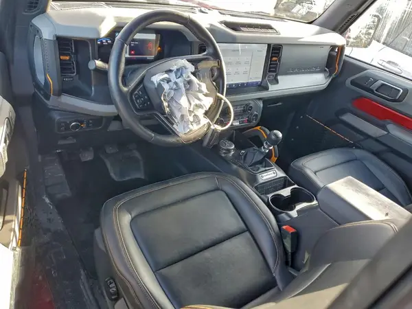 1FMDE5CH5MLB01133 2021 FORD BRONCO - Image 8