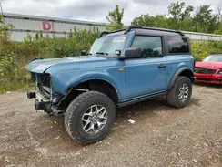 1FMDE5CH5NLB55436 2022 FORD BRONCO