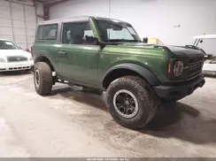 1FMDE5CH5PLB27476 2023 FORD BRONCO