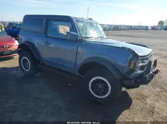 1FMDE5CH5PLB96765 2023 FORD BRONCO