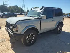 1FMDE5CH6MLA60933 2021 FORD BRONCO