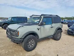 1FMDE5CH6MLA61337 2021 FORD BRONCO