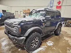 1FMDE5CH6NLA70086 2022 FORD BRONCO